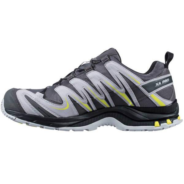 کفش مخصوص دویدن مردانه سالومون مدل XA PRO 3D، Salomon XA PRO 3D Running Shoes For Men