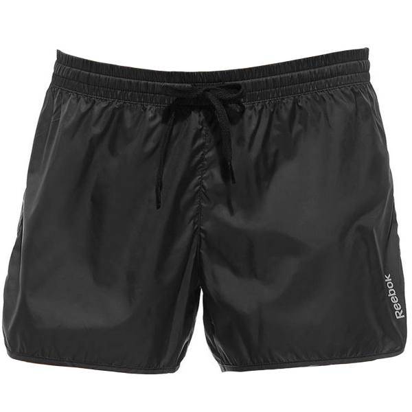 شورت ورزشی زنانه ریباک مدل Essential، Reebok Essential Shorts For Women