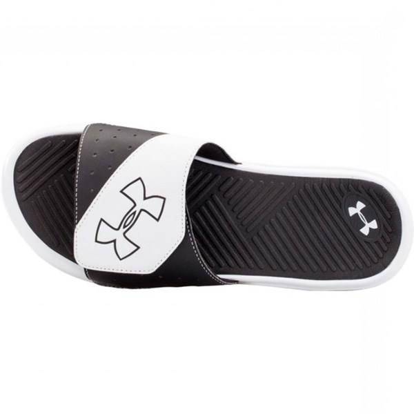 صندل مردانه آندر آرمور مدل Playmaker Slides V، Under Armour Playmaker Slides V For Men Sandal