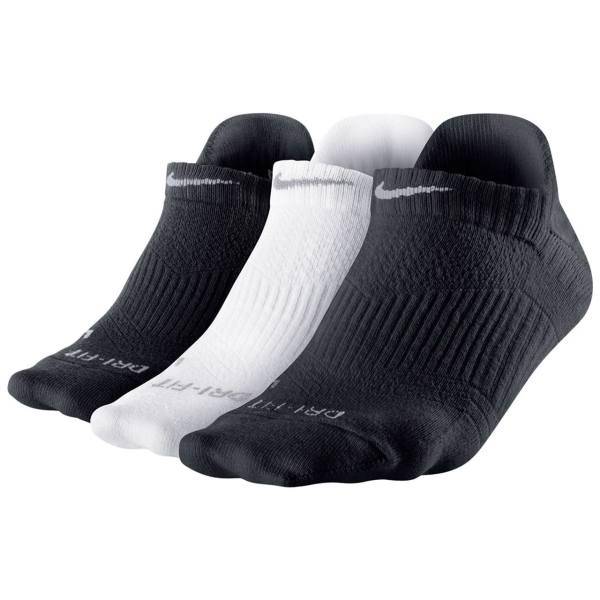 جوراب نایکی مدل Lightweig بسته سه عددی، Nike Lightweig Socks 3 Packs