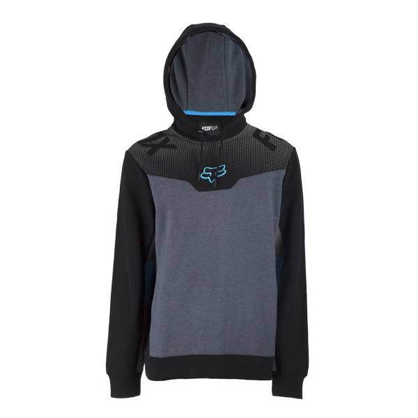 هودی مردانه فاکس مدل Fleece، Fox Fleece Hoodie For Men