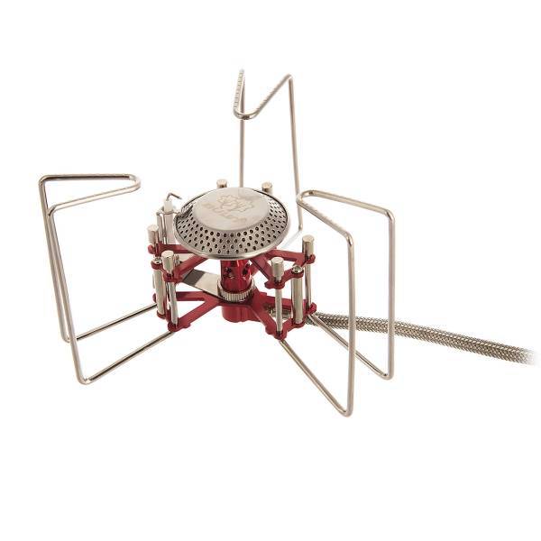 سرشعله بولین مدل BL100-B6، Bulin BL100-B6 Camping Stove