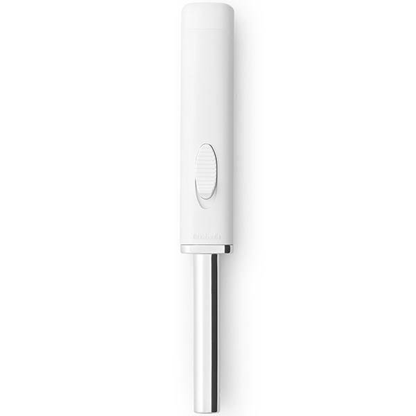 فندک سفید برابانتیا، Brabantia White Lighter