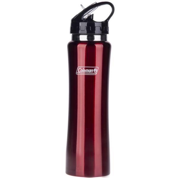 قمقمه کلمن مدل Sport ظرفیت 0.77 لیتر، Coleman Sport Water Bottle 0.77 Liter