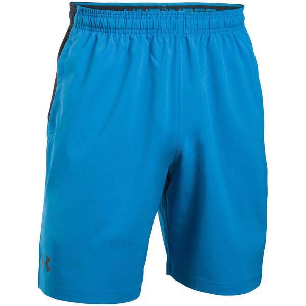 شورت ورزشی مردانه آندر آرمور مدل Hiit، Under Armour Hiit Shorts For Men