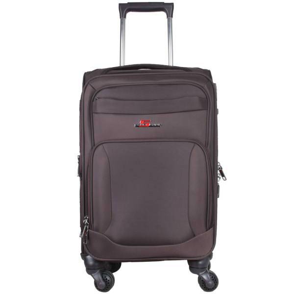 چمدان تیپس لند مدل 3-20-4-G019، Types Land G019-4-20-3 Luggage
