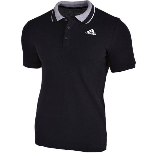 پلو شرت مردانه آدیداس مدل Essentials، Adidas Essentials Polo Shirt For Men