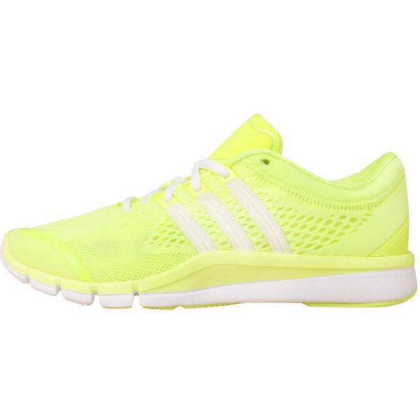 کفش مخصوص دویدن زنانه آدیداس مدل Adipure 360.2، Adidas Adipure 360-2 Women Running Shoes