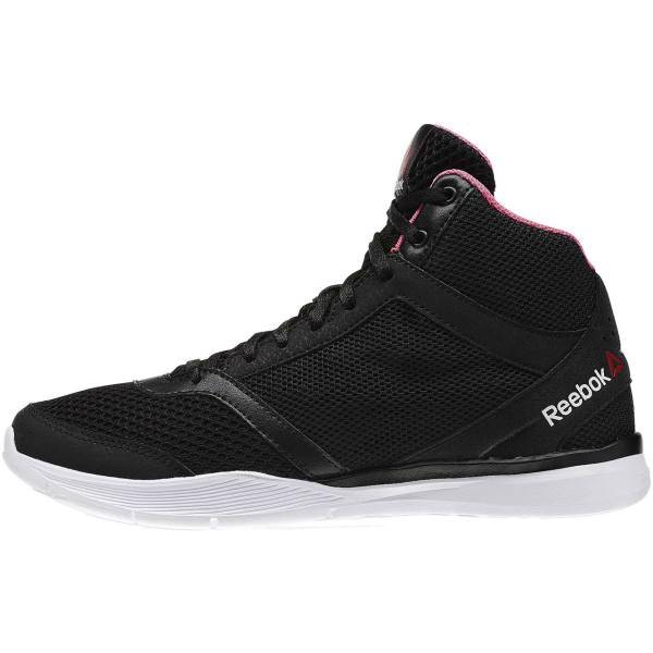 کفش راحتی زنانه ریباک مدل Cardio Workout Mid، Reebok Cardio Workout Mid Casual Shoes For Women