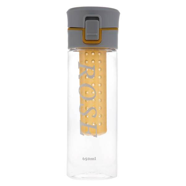 قمقمه رز مدل 1717 ظرفیت 0.65 لیتر، Rose 1717 Bottle 0.65 Liter
