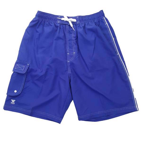 مایو شنا مردانه تیر مدل Simple B، Tyr Simple B Swim Shorts For Men