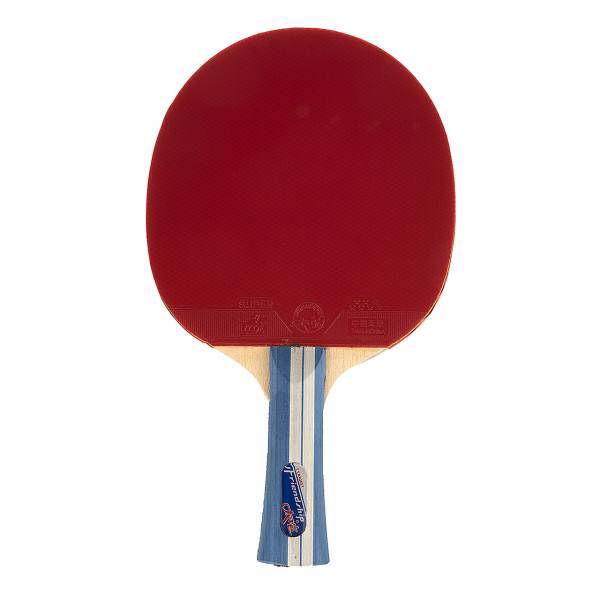 راکت پینگ پنگ فرندشیپ مدل 7 Star، Friendship 7 Star Ping Pong Racket