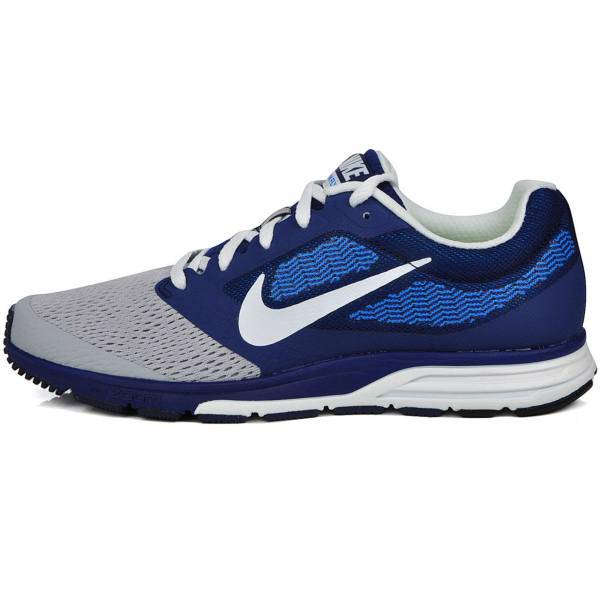 کفش مخصوص دویدن مردانه نایکی مدل Air Zoom Fly 2، Nike Air Zoom Fly 2 Running Shoes For Men