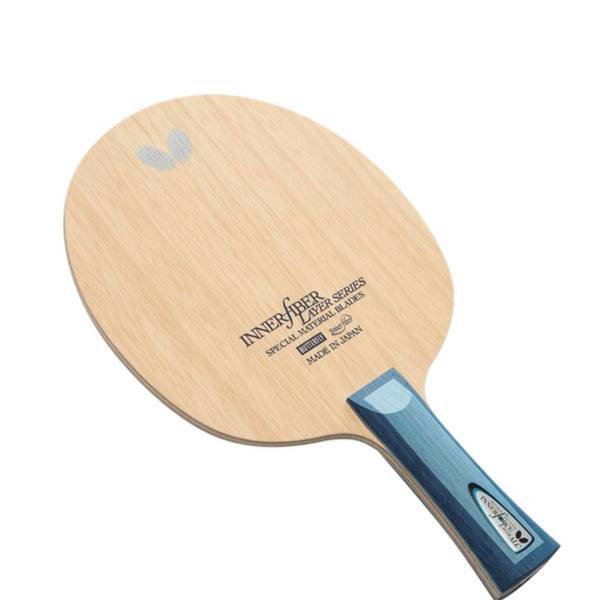 راکت پینگ پنگ باتر فلای مدل Innerforce Layer Alc، Butterfly Innerforce Layer Alc Ping Pong Racket