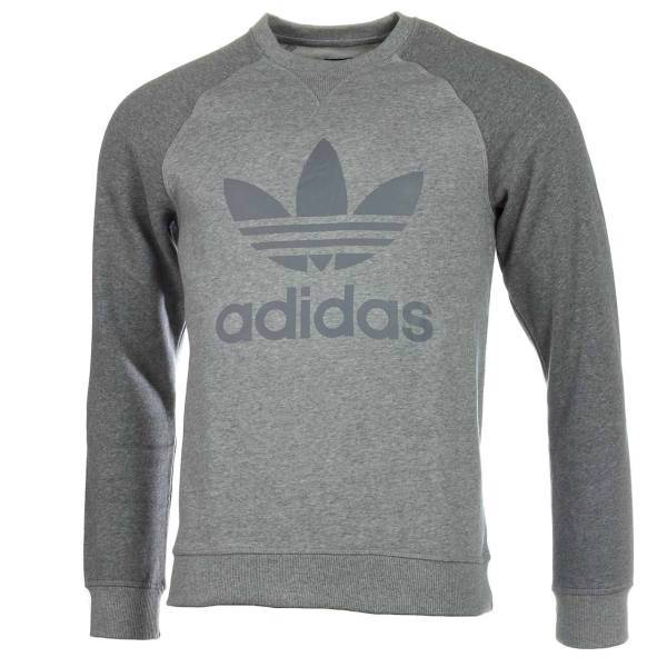 تی شرت مردانه آدیداس مدل Crew، Adidas Crew T-Shirt For Men