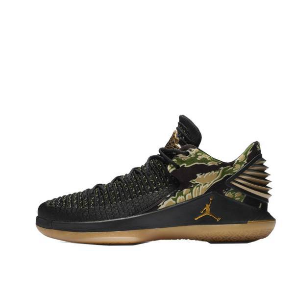 کفش بسکتبال مردانه جردن مدلJORDAN 32 LOW