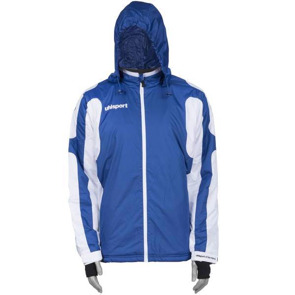 کاپشن مردانه آلشپرت مدل Team، Uhlsport Team Jacket For Men