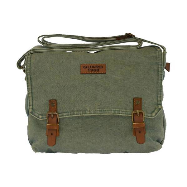 کیف خبرنگاری گارد مدل Type 5، Guard Type 5 Reporter Bag
