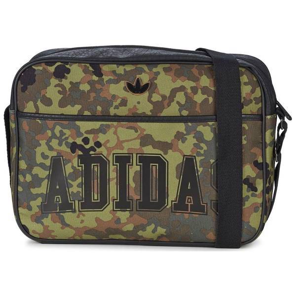 کیف آدیداس مدل Camo Airliner، Adidas Camo Airliner Airliner Bag