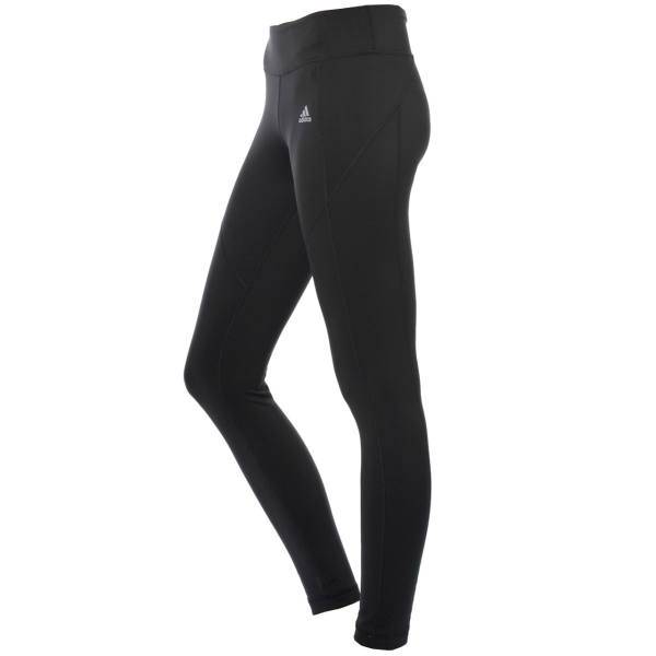 شلوار زنانه آدیداس مدل Techfit Climawarm، Adidas Techfit Climawarm Pants For Women