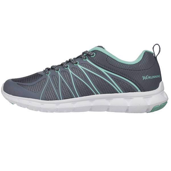 کفش مخصوص دویدن زنانه 361 درجه مدل 1021، Model 1021 Running Shoes For Women By 361 Degrees