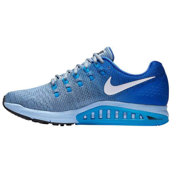 کفش مخصوص دویدن مردانه نایکی مدل Air Zoom Structure 19، Nike Air Zoom Structure 19 Running Shoes For Men