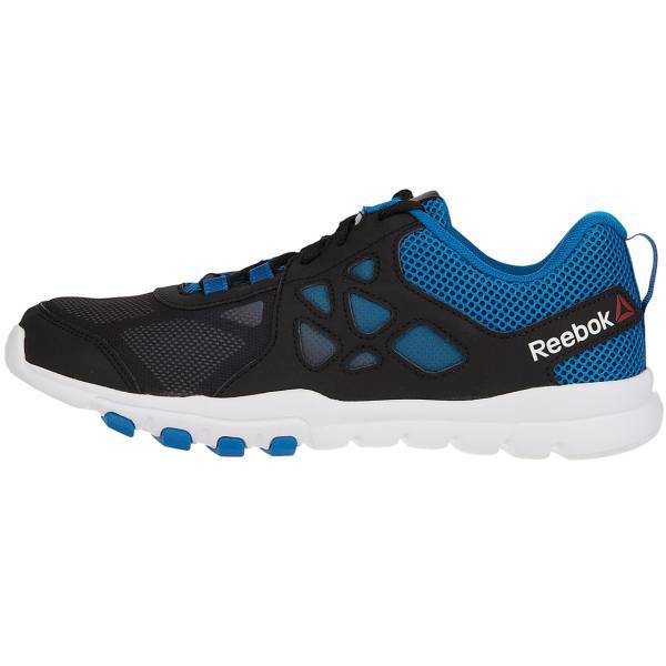 کفش مخصوص دویدن مردانه ریباک مدل Sublite Train 4.0، Reebok Sublite Train 4.0 Running Shoes For Men