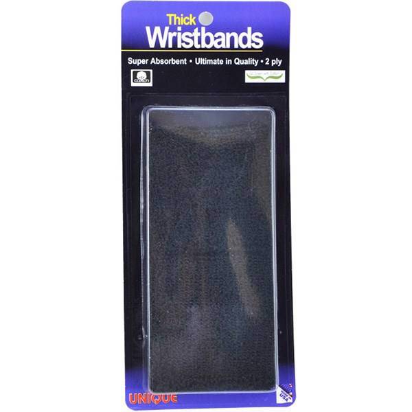 مچ بند 2 عددی یونیک مدل Thick، Unique Thick Double Wristband