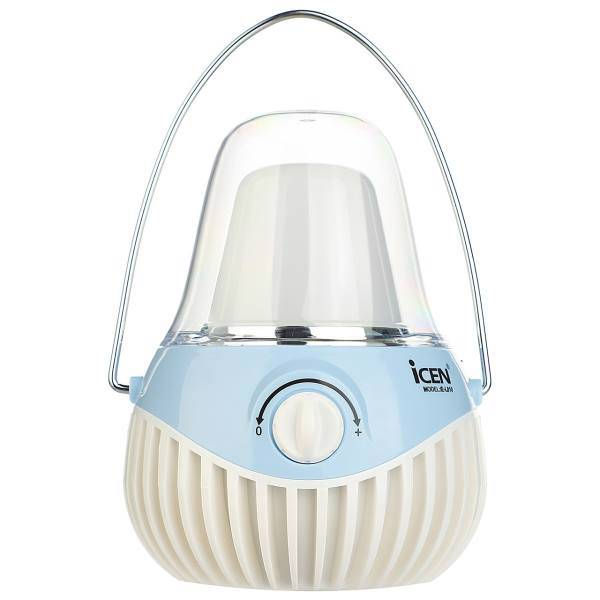 چراغ فانوسی آی سن مدل IE-L810، Icen IE-L810 Lantern