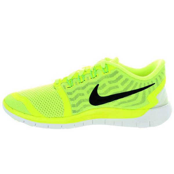 کفش مخصوص دویدن مردانه نایکی مدل Free 5، Nike Free 5 Men Running Shoes