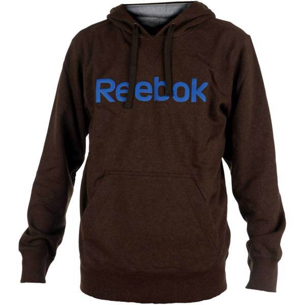 هودی مردانه ریباک مدل EL Logo، Reebok EL Logo Hoody For Men