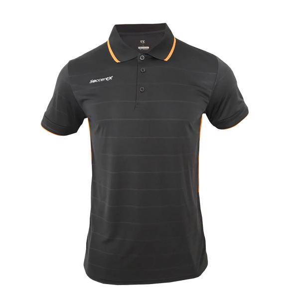 تیشرت ورزشی مردانه ساکریکس مدل MTSH582.D GRY