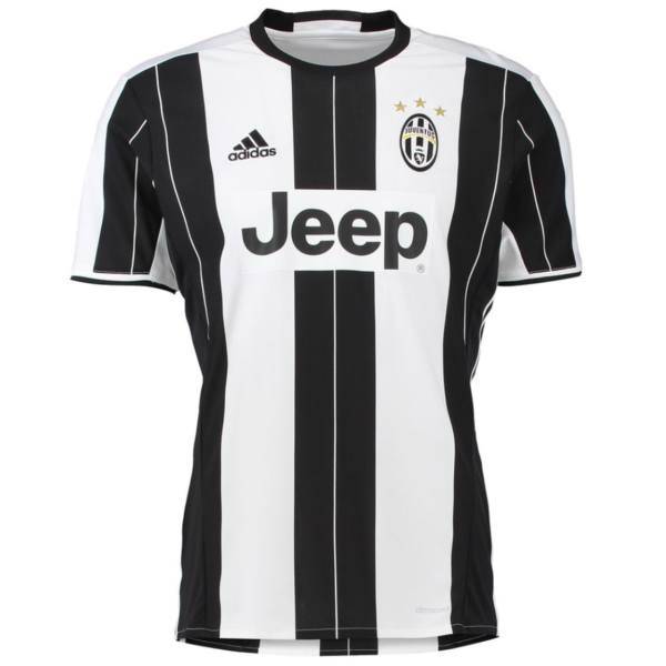 پیراهن تیم یوونتوس آدیداس مدل Juve H، Adidas Juve H Jersey Teams For Men