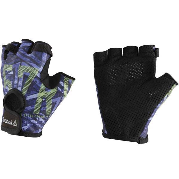 دستکش ورزشی ریباک مدل One Series Training Performance، Reebok One Series Training Performance Gloves