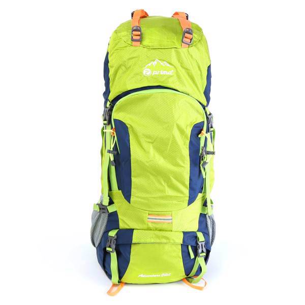 کوله پشتی کوهنوردی پریما مدل DG-395، Prima DG-395 Mountain Backpack