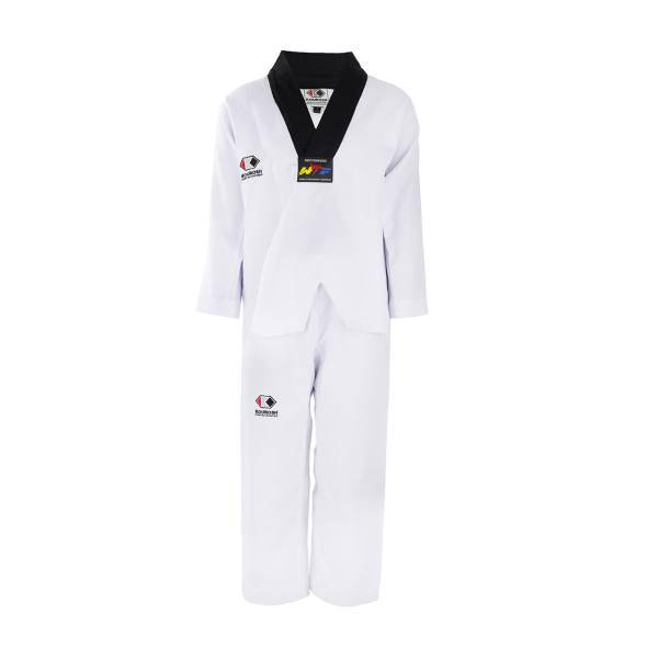 لباس تکواندو کوروش طرح 2، Kourosh Taekwondo Uniform Pattern 2