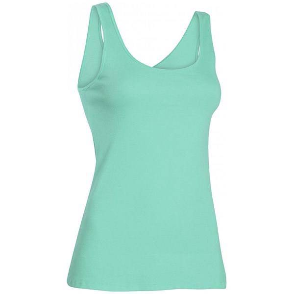 تاپ ورزشی زنانه آندر آرمور مدل UA Go Get It، Under Armour UA Go Get It Top For Women