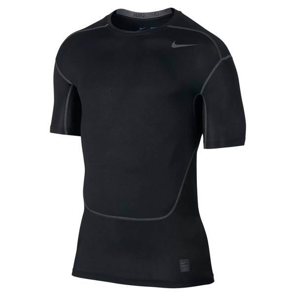 تی شرت مردانه نایکی مدل Hypercool، Nike Hypercool T-shirt For Men