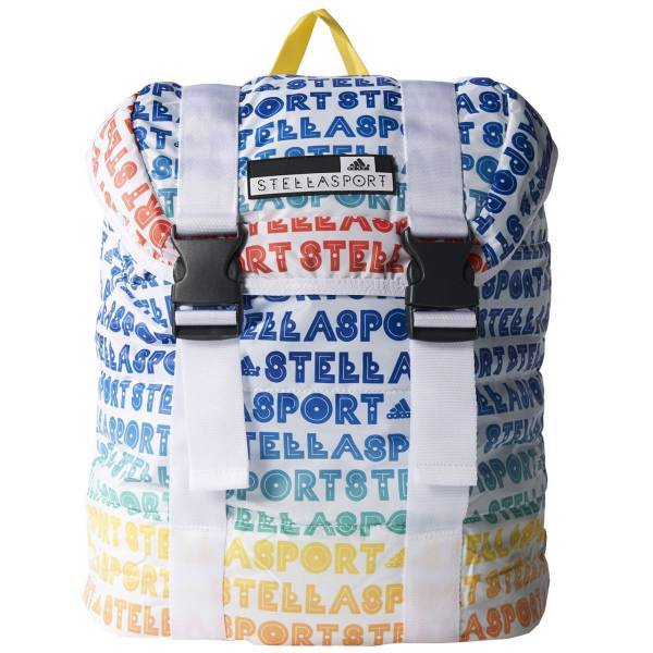 کوله پشتی آدیداس مدل Stellasport Printed، Adidas Stellasport Printed Backpack