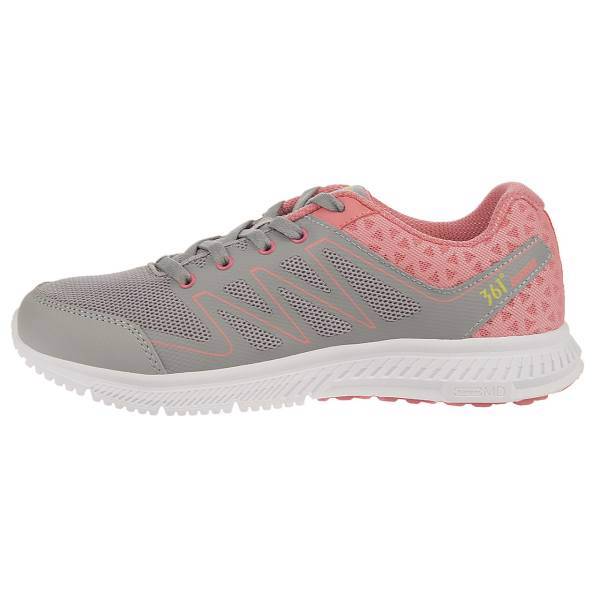 کفش مخصوص دویدن زنانه 361 درجه مدل 22248، Model 22248 Running Shoes By 361 Degrees For Women