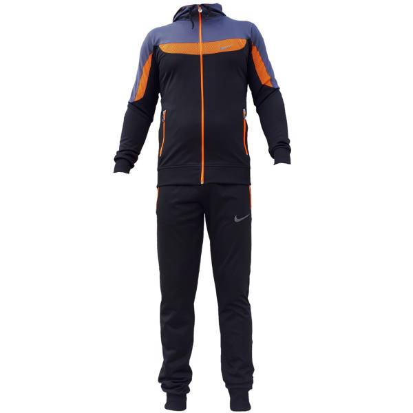 ست گرمکن و شلوار مردانه نایکی مدل 008، Nike tracksuit tor men