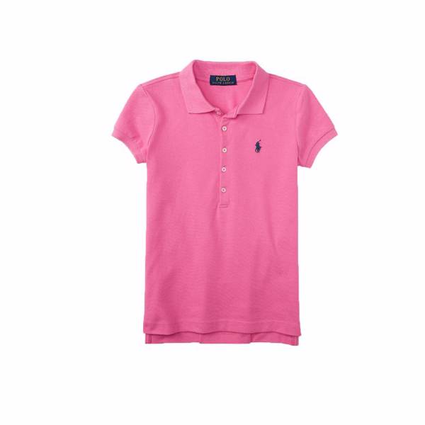 پولو شرت زنانه پولو مدل Polo-096، Polo Polo-096 Polo Shirt For Women