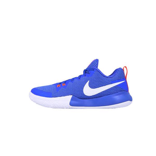 کفش بسکتبال و والیبال مردانه نایکی مدل Nike Zoom Live II، AH7566-400