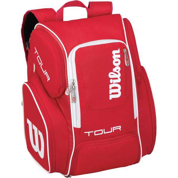 ساک تنیس ویلسون مدل Tour V، Wilson Tour V Tennis Bag