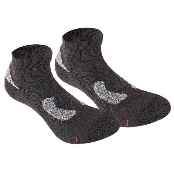 جوراب لنز مدل Running 2.0 بسته 2 عددی، Lenz Running 2.0 Socks 2 Packs