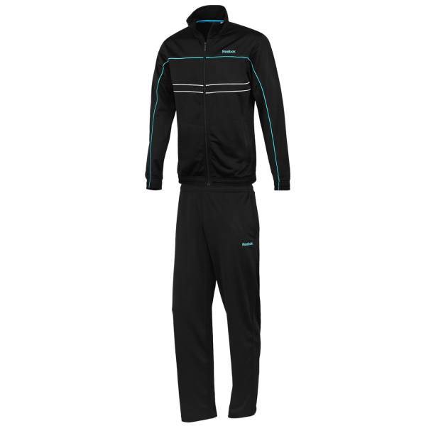 گرمکن مردانه ریباک مدل TS Tricot 1، Reebok TS Tricot 1 Tracksuit For Men