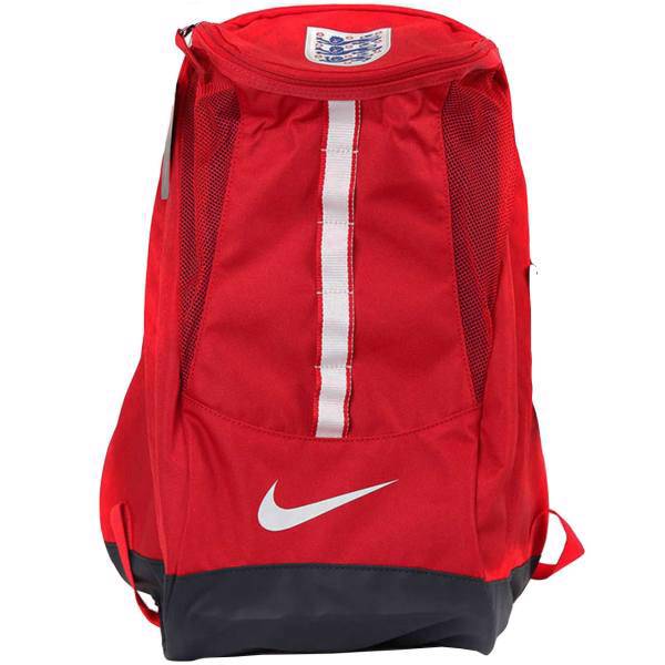 کوله پشتی نایکی مدل Allegiance England Shield Compact، Nike Allegiance England Shield Compact Backpack