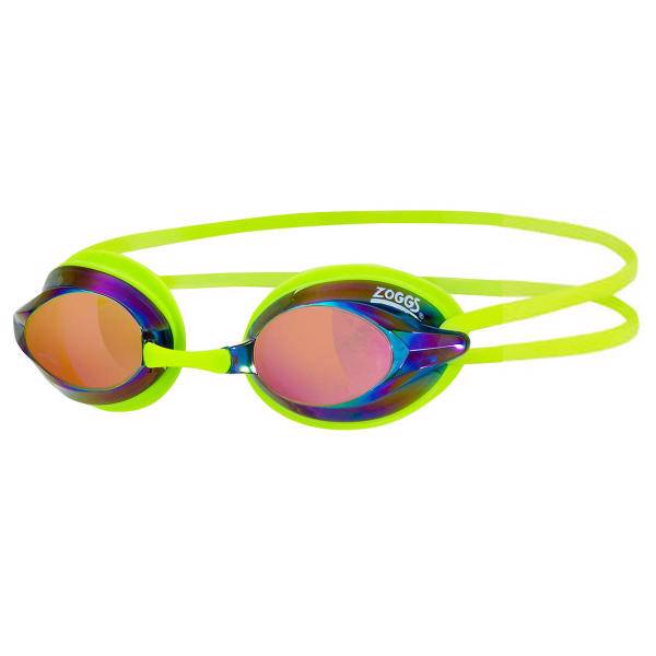 عینک شنای زاگز مدل Racespex Mirror، Zoggs Racespex Mirrpr Swimming Goggles