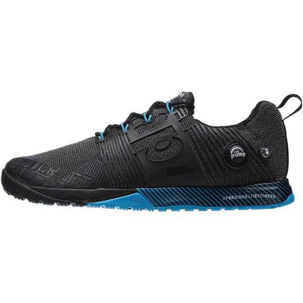 کفش مخصوص دویدن مردانه ریباک مدل Crossfit Nano Pump Fusion، Reebok Crossfit Nano Pump Fusion Running For Men
