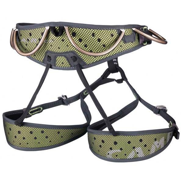 هارنس کمپ مدل Air CR کد 0522، Camp Air CR 0522 Harness